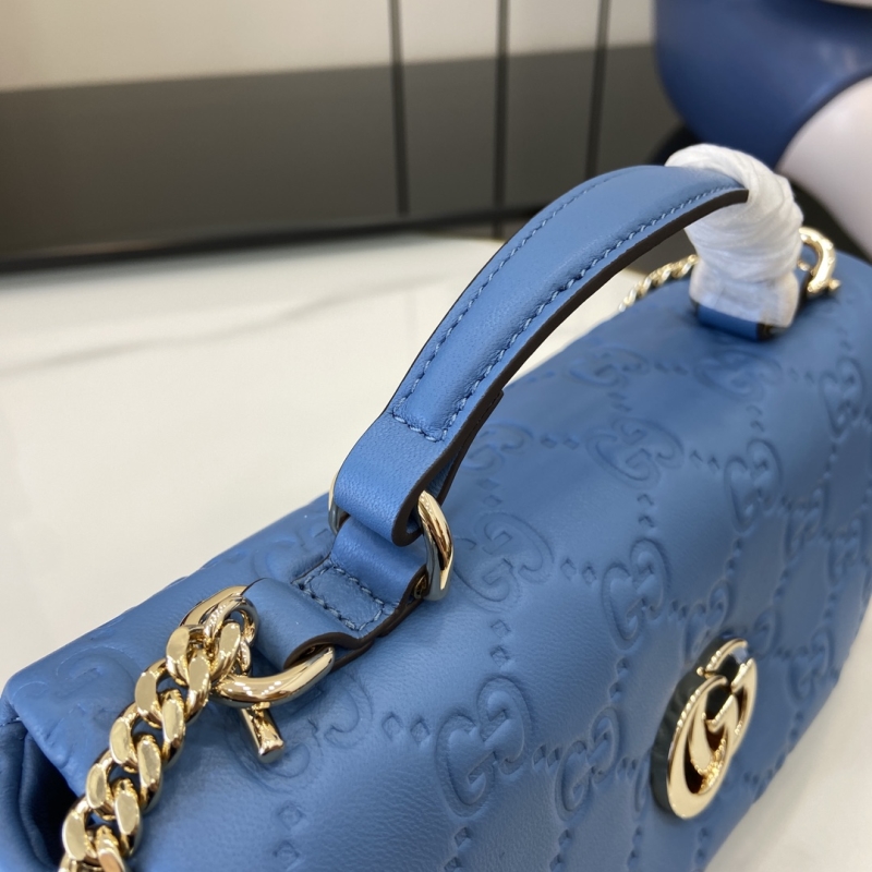 Gucci Top Handle Bags